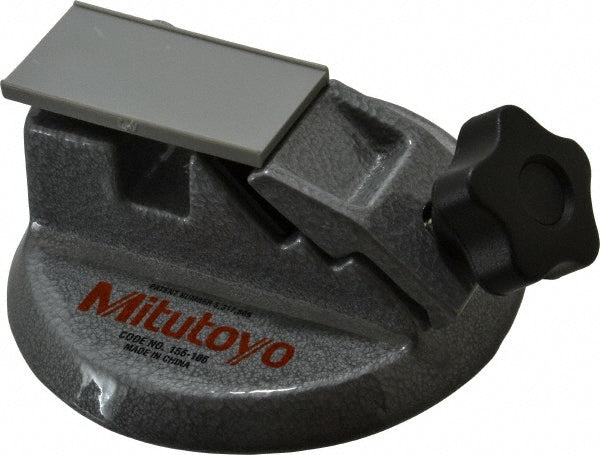 Mitutoyo 156-106 Micrometer Stand