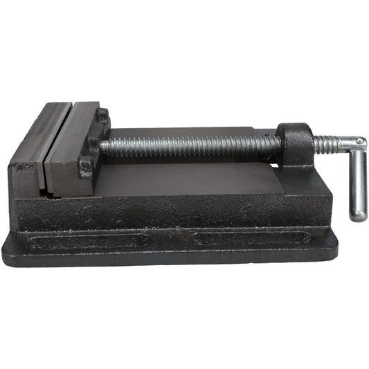 Value Collection 428-8406 Horizontal Drill Press Vise 6" Jaw Width, 5.5000" Jaw Opening