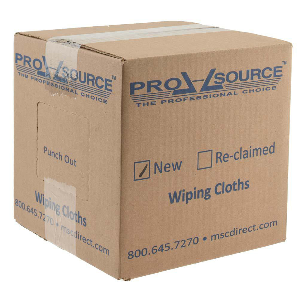 Pro-Source PS-N030-C54-5 Car Wash Towel Virgin, Cotton