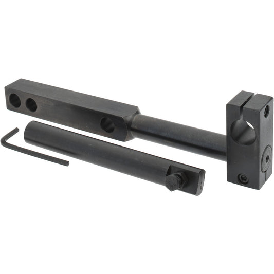 Gibraltar 111200 Vise Jaw Accessory Work Stop