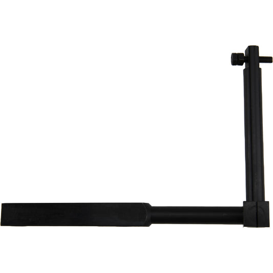 Gibraltar 111201 Vise Jaw Accessory Work Stop