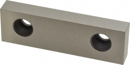 Kurt D40-7 Vise Jaw 3.97" Wide, 1.2350" High, 0.5470" Thick, Flat
