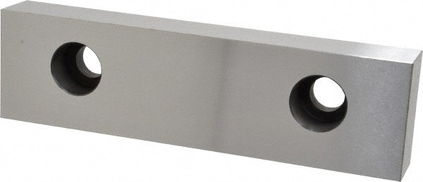 Kurt D80-7 Vise Jaw 7.97" Wide, 2.2000" High, 1.1050" Thick, Flat