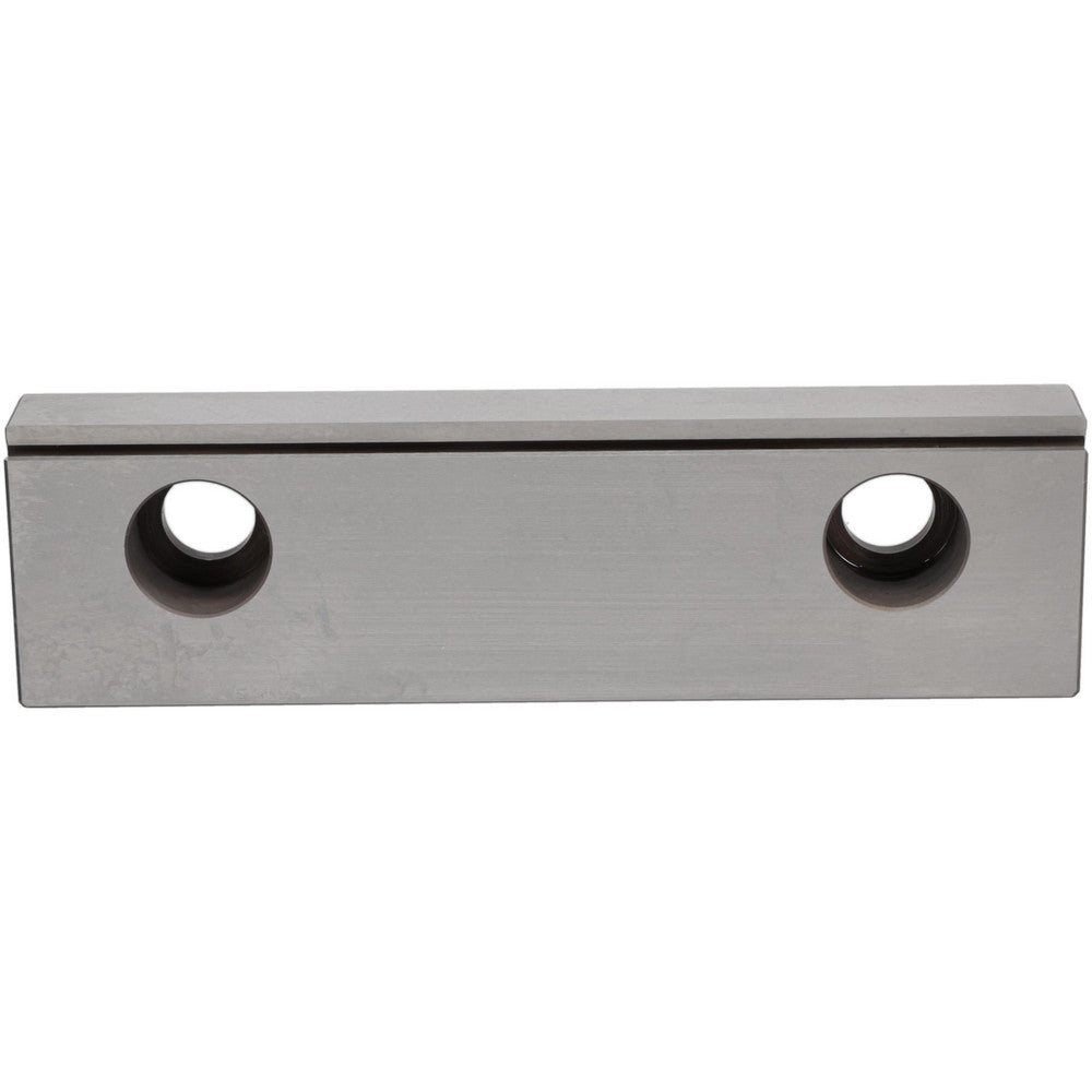 Kurt LP60-32 Vise Jaw 5.97" Wide, 1.6350" High, 0.7250" Thick, Step