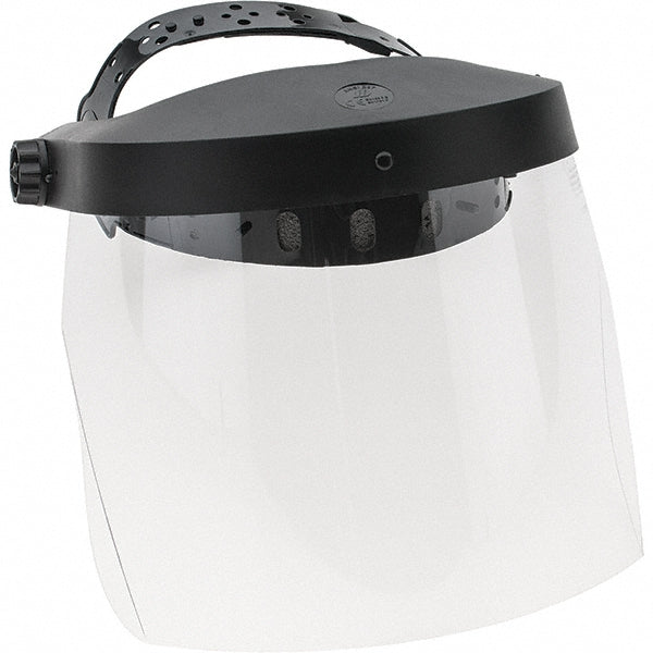 PRO-SAFE SO798 Face Shield & Headgear