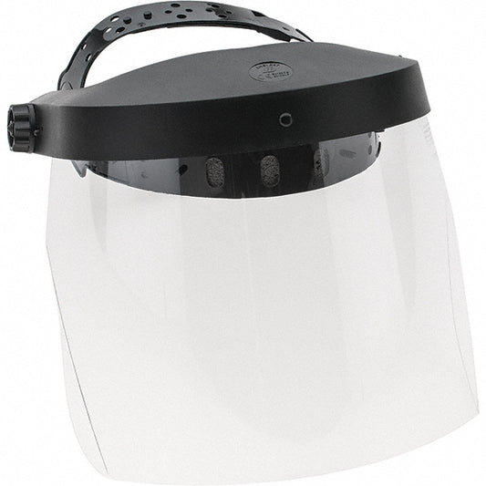 PRO-SAFE SO798 Face Shield & Headgear