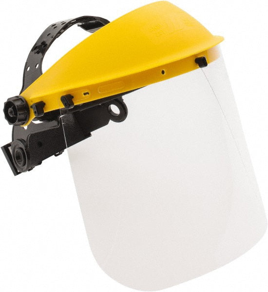 PRO-SAFE SO804 Face Shield & Headgear