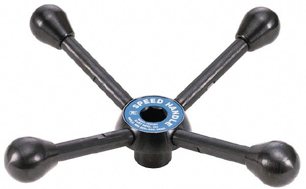 Kurt D60SH Vise Jaw Accessory Handle
