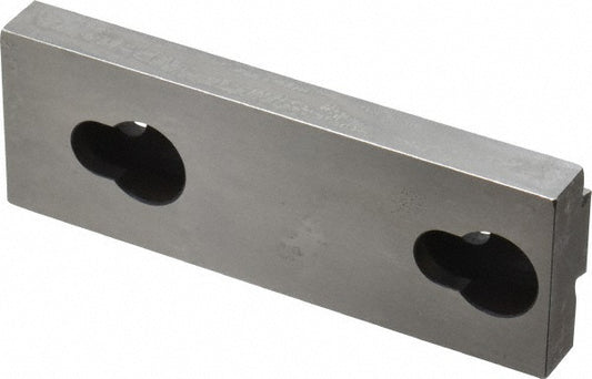 Kurt AJ400-236 Vise Jaw 3.97" Wide, 1.3740" High, 0.5470" Thick, Double Step