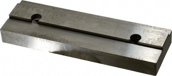 Kurt AJ600-236 Vise Jaw 5.97" Wide, 1.8800" High, 0.7350" Thick, Double Step
