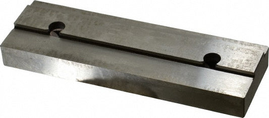 Kurt AJ600-236 Vise Jaw 5.97" Wide, 1.8800" High, 0.7350" Thick, Double Step