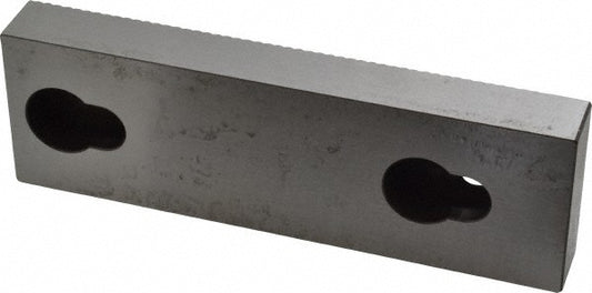Kurt AJ600-47 Vise Jaw 5.97" Wide, 1.8800" High, 0.7250" Thick, Flat