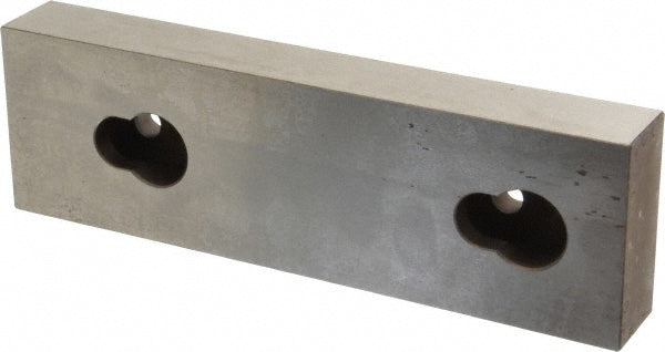 Kurt AJ800-47 Vise Jaw 7.97" Wide, 2.4400" High, 1.0750" Thick, Flat