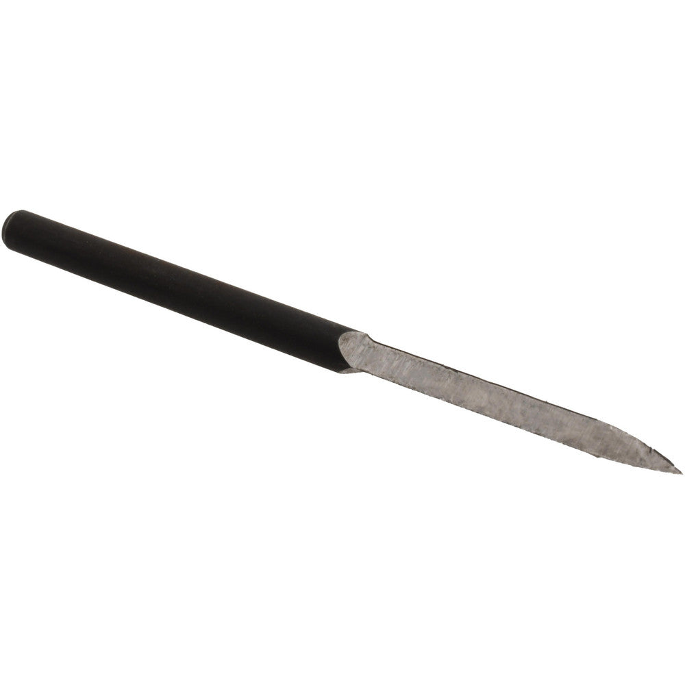 Shaviv 151-29233 Swivel & Scraper Blade E, Bi-Directional, High Speed Steel