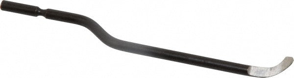 Shaviv 151-29231 Swivel & Scraper Blade E, Right Hand, High Speed Steel