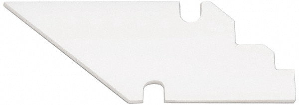 Shaviv 151-29236 Swivel & Scraper Blade Q10, Ceramic