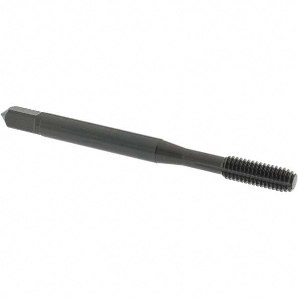 OSG 1400120501 Thread Forming Tap #10-32 UNF, 2B Class of Fit, Modified Bottoming Chamfer, Cobalt, Steam Oxide Finish