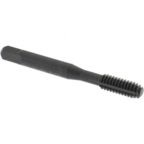 OSG 1400126301 Thread Forming Tap 1/4-20 UNC, Modified Bottoming Chamfer, Cobalt, Steam Oxide Finish