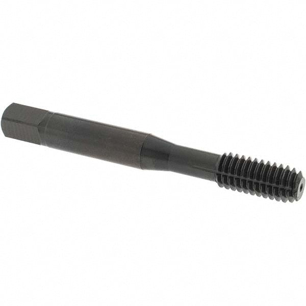OSG 1400130501 Thread Forming Tap 5/16-18 UNC, Modified Bottoming Chamfer, Cobalt, Steam Oxide Finish