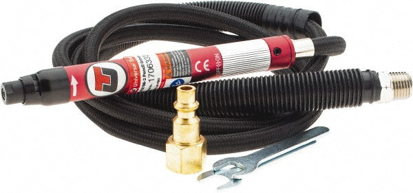 Universal Tool UT8706-2 Air Die Grinder 1/8" Collet, 1/4" Inlet