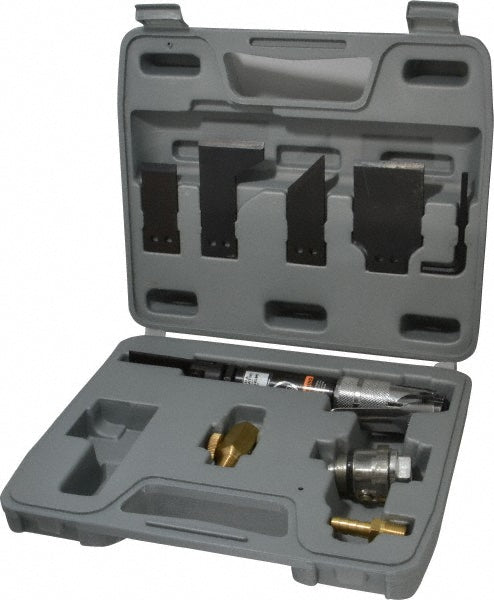 Florida Pneumatic FP-706K 18 Volt Pneumatic Gasket Scraper Kit
