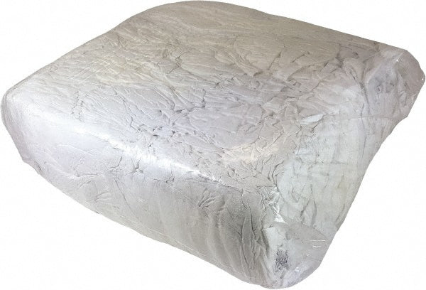 Pro-Source PS-R010-W32-50 Rag Reclaimed, Cotton & Poly