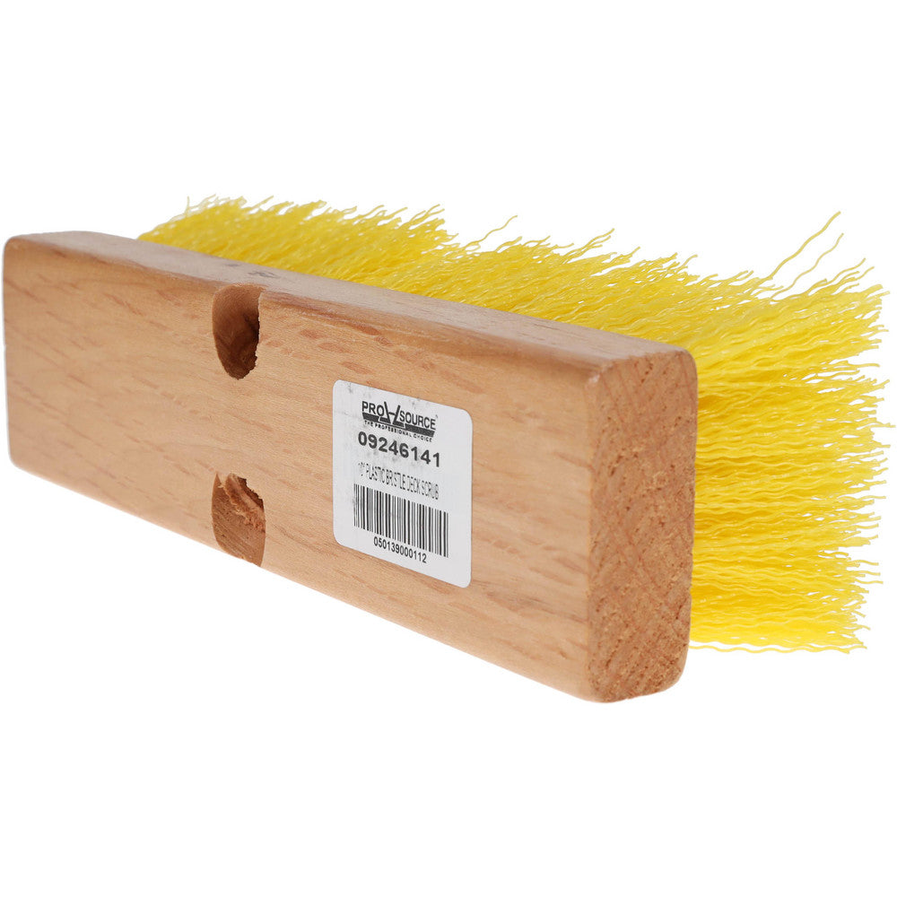 Pro-Source 09246141 Scouring Brush Polypropylene Bristles