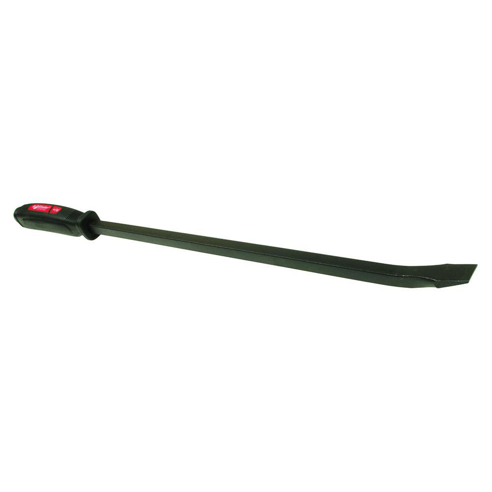 Mayhew 60146 25" OAL Screwdriver Pry Bar
