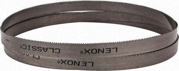 Lenox 79650CLB72360 Welded Bandsaw Blade 7' 9 Long x 3/4" Wide x 10 to 14 TPI