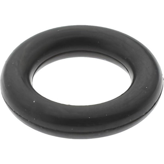 Value Collection ZMSCH70009 O-Ring 7/32" ID x 11/32" OD, 1/16" Thick, Dash 009, Nitrile Butadiene Rubber