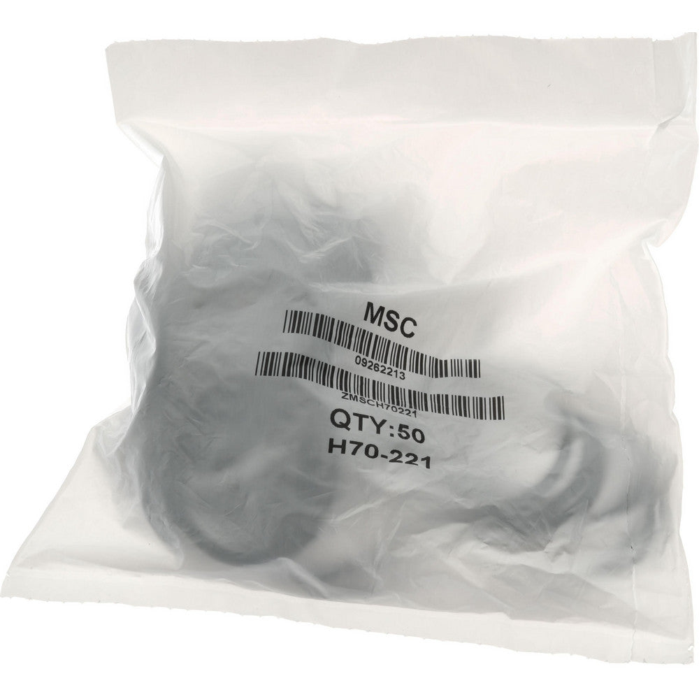 Value Collection ZMSCH70221 O-Ring 1-7/16" ID x 1-11/16" OD, 1/8" Thick, Dash 221, Nitrile Butadiene Rubber