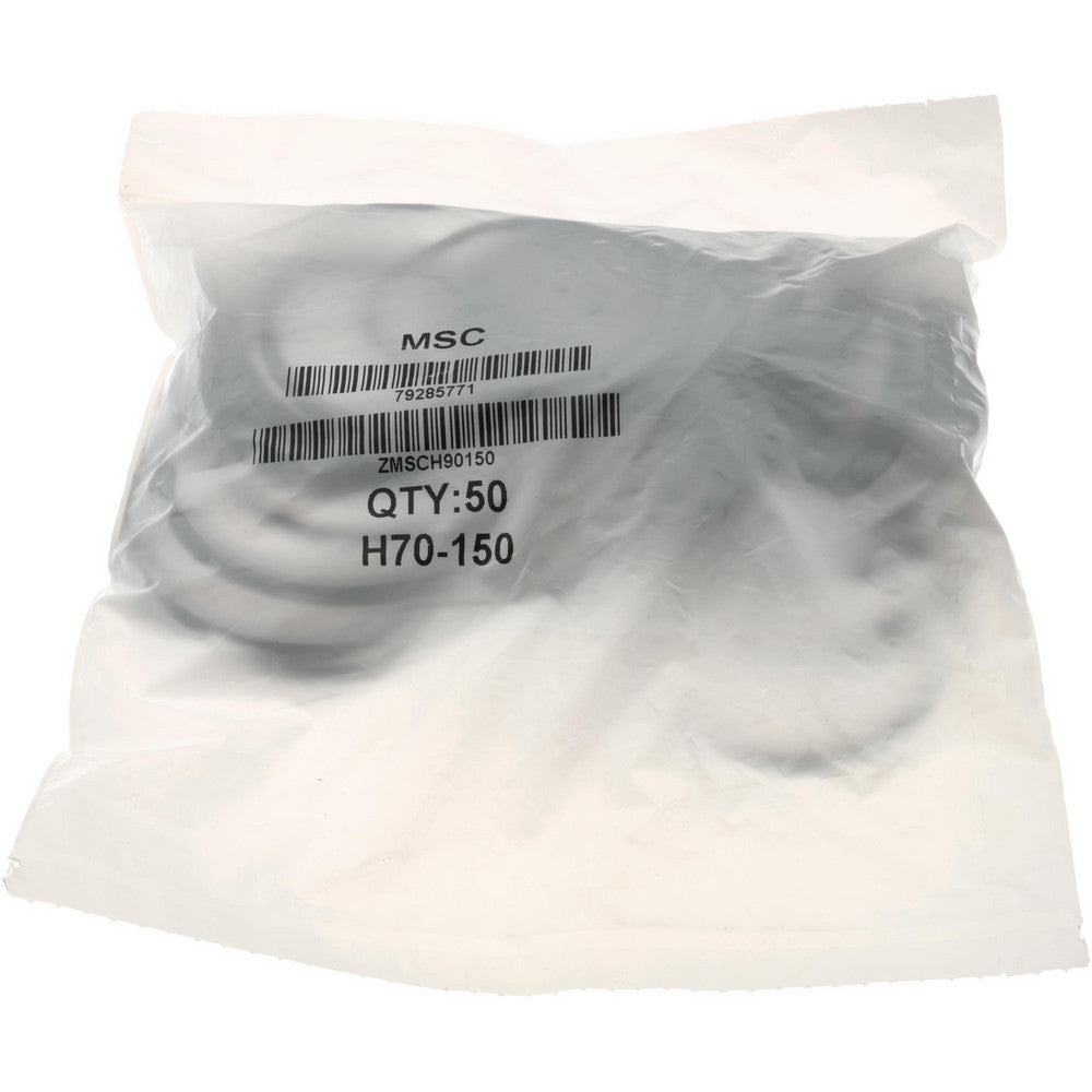 Value Collection ZMSCH70224 O-Ring 1-3/4" ID x 2" OD, 1/8" Thick, Dash 224, Nitrile Butadiene Rubber