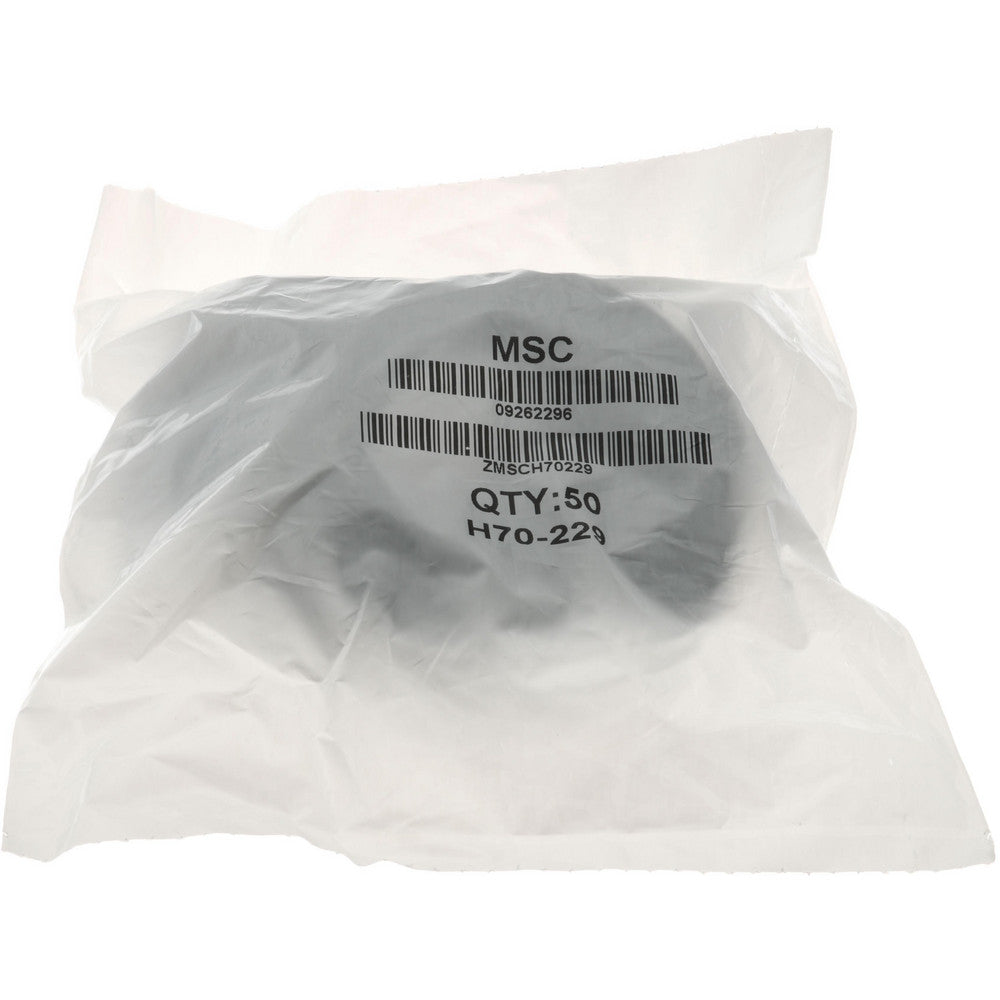 Value Collection ZMSCH70229 O-Ring 2-3/8" ID x 2-5/8" OD, 1/8" Thick, Dash 229, Nitrile Butadiene Rubber