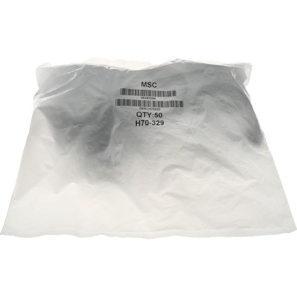 Value Collection ZMSCH70329 O-Ring 2" ID x 2-3/8" OD, 3/16" Thick, Dash 329, Nitrile Butadiene Rubber
