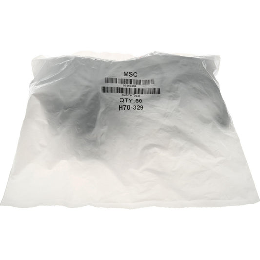 Value Collection ZMSCH70329 O-Ring 2" ID x 2-3/8" OD, 3/16" Thick, Dash 329, Nitrile Butadiene Rubber
