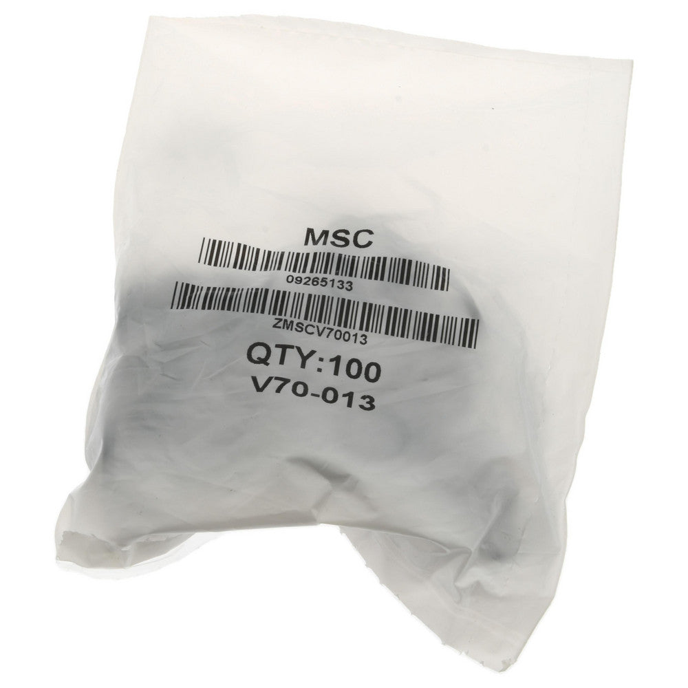 Value Collection ZMSCV70013 O-Ring 7/16" ID x 9/16" OD, 1/16" Thick, Dash 013, Viton