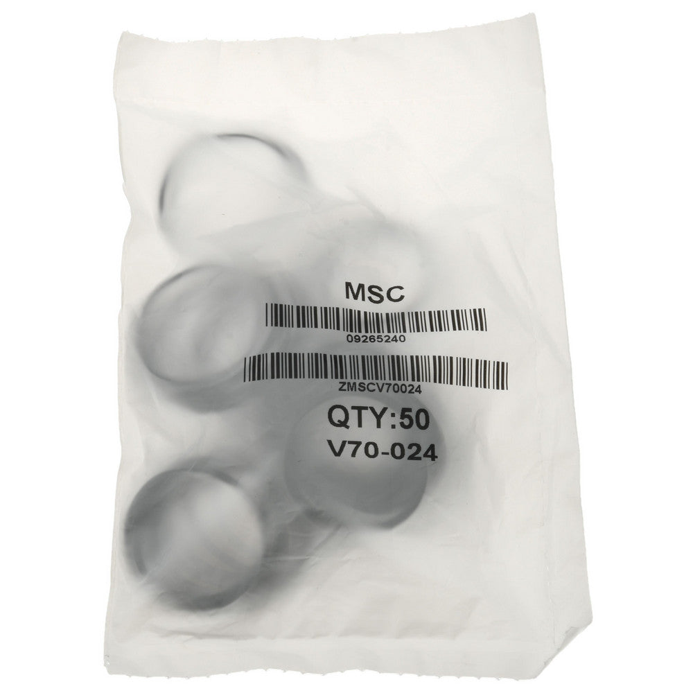 Value Collection ZMSCV70024 O-Ring 1-1/8" ID x 1-1/4" OD, 1/16" Thick, Dash 024, Viton
