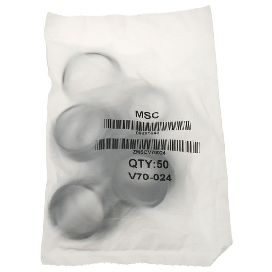 Value Collection ZMSCV70024 O-Ring 1-1/8" ID x 1-1/4" OD, 1/16" Thick, Dash 024, Viton