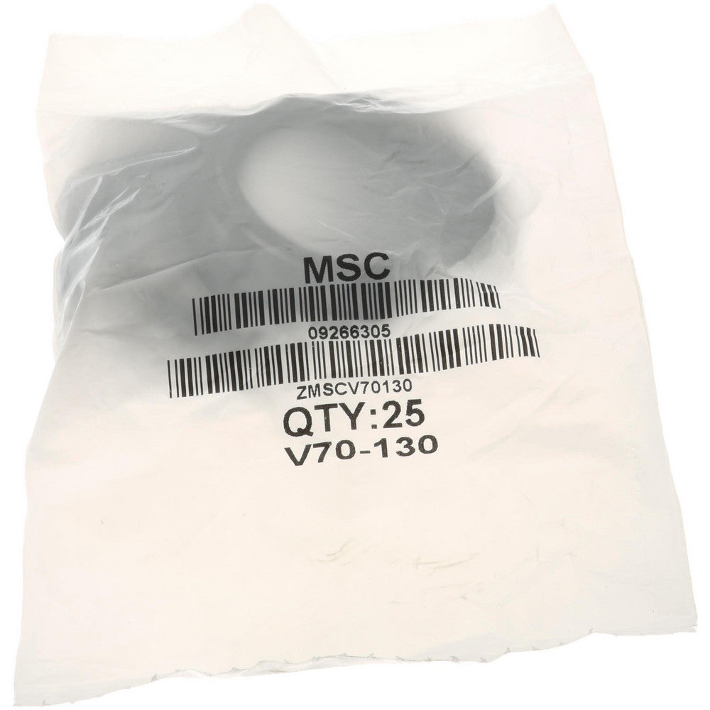Value Collection ZMSCV70130 O-Ring 1-5/8" ID x 1-13/16" OD, 3/32" Thick, Dash 130, Viton