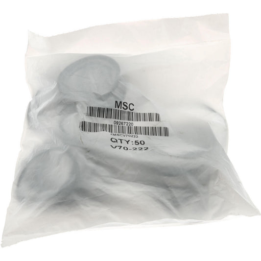 Value Collection ZMSCV70222 O-Ring 1-1/2" ID x 1-3/4" OD, 1/8" Thick, Dash 222, Viton