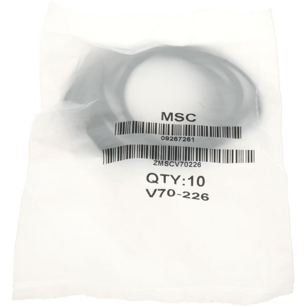 Value Collection ZMSCV70226 O-Ring 2" ID x 2-1/4" OD, 1/8" Thick, Dash 226, Viton