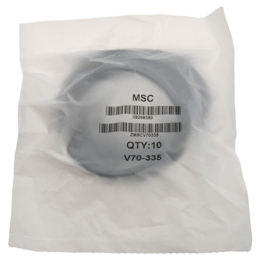 Value Collection ZMSCV70335 O-Ring 2-3/4" ID x 3-1/8" OD, 3/16" Thick, Dash 335, Viton