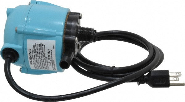 Little Giant Pumps 501203 Submersible Pump 1.1 Amp Rating