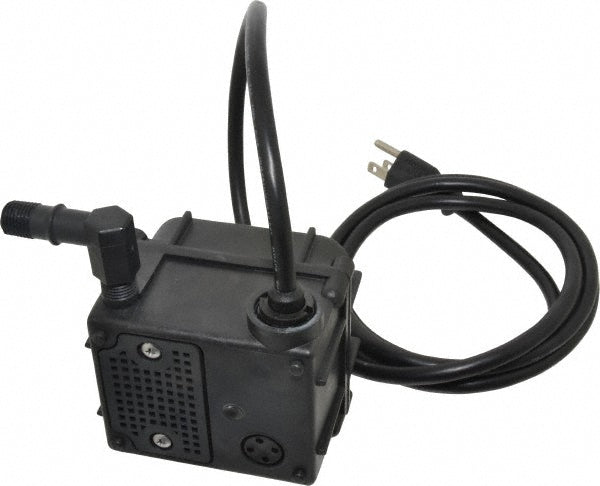 Little Giant Pumps 523003 Submersible Pump 0.5 Amp Rating
