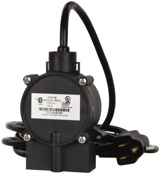 Little Giant Pumps 599008 115 VAC Float Switch