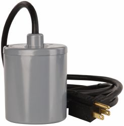 Little Giant Pumps 599118 115 VAC Float Switch