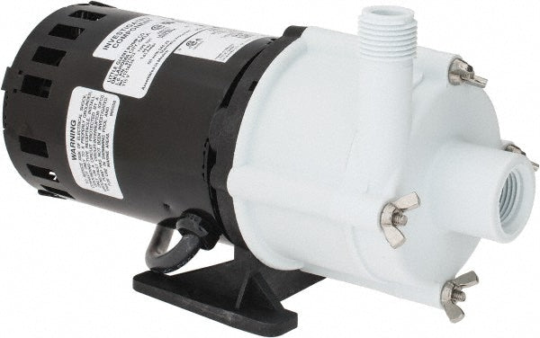 Little Giant Pumps 580503 1/25 HP, 14.6 Shut Off Feet, Magnetic Drive Pump