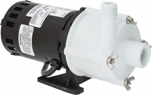 Little Giant Pumps 580503 1/25 HP, 14.6 Shut Off Feet, Magnetic Drive Pump