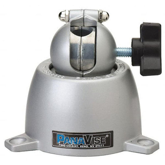 Panavise 300 Modular Vise Base 5.0000" Jaw Width, 3.7500" OAH, 5.0000" OAW