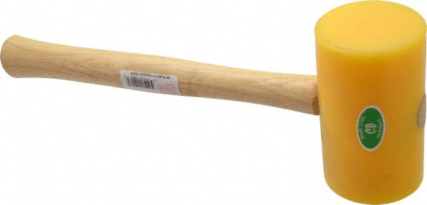 Garland 15006 1-1/2 Lb Head Polyethylene Mallet
